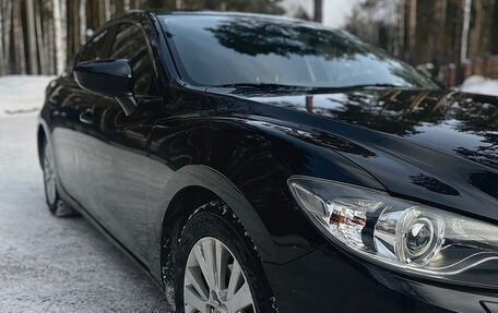 Mazda 6, 2014 год, 1 800 000 рублей, 19 фотография