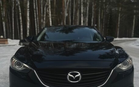 Mazda 6, 2014 год, 1 800 000 рублей, 20 фотография