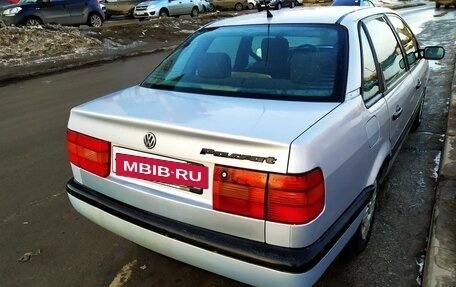 Volkswagen Passat B4, 1995 год, 160 000 рублей, 2 фотография