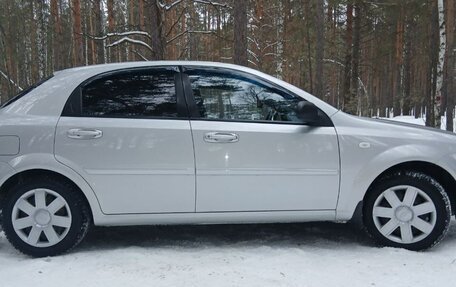 Chevrolet Lacetti, 2008 год, 650 000 рублей, 11 фотография