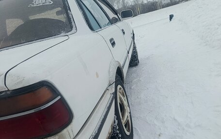 Toyota Corolla, 1988 год, 150 000 рублей, 3 фотография