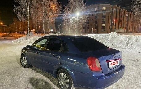 Chevrolet Lacetti, 2008 год, 330 000 рублей, 3 фотография