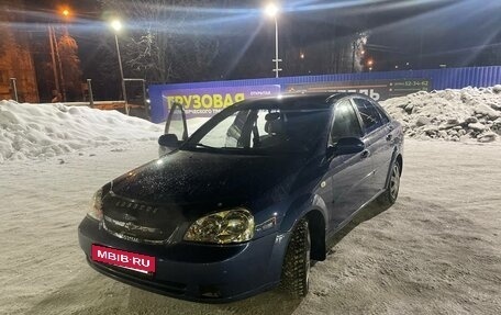 Chevrolet Lacetti, 2008 год, 330 000 рублей, 2 фотография