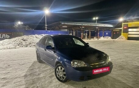 Chevrolet Lacetti, 2008 год, 330 000 рублей, 4 фотография