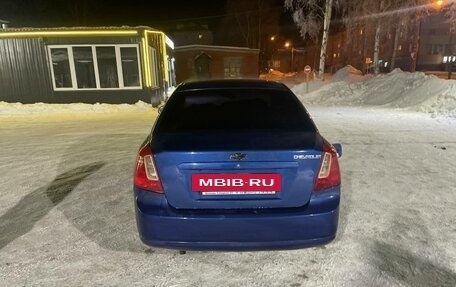 Chevrolet Lacetti, 2008 год, 330 000 рублей, 6 фотография