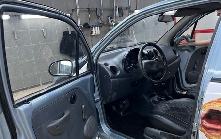 Daewoo Matiz I, 2014 год, 290 000 рублей, 3 фотография