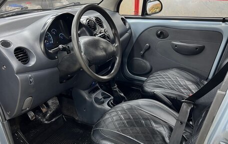 Daewoo Matiz I, 2014 год, 290 000 рублей, 2 фотография