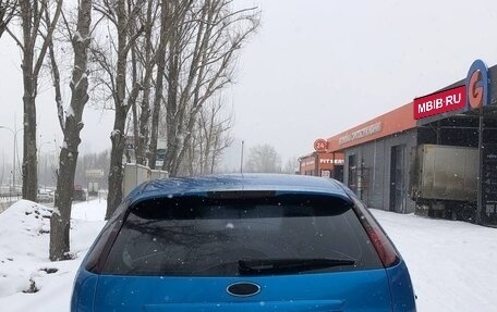 Ford Focus II рестайлинг, 2006 год, 375 000 рублей, 10 фотография