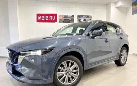 Mazda CX-5 II, 2024 год, 5 650 000 рублей, 3 фотография