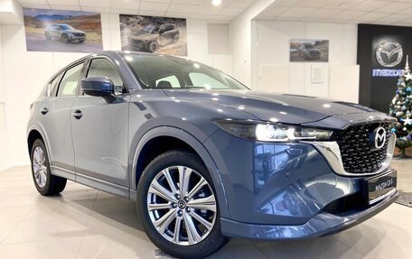 Mazda CX-5 II, 2024 год, 5 650 000 рублей, 6 фотография