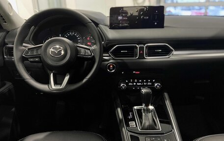 Mazda CX-5 II, 2024 год, 5 650 000 рублей, 19 фотография