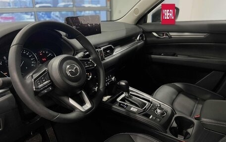 Mazda CX-5 II, 2024 год, 5 650 000 рублей, 12 фотография