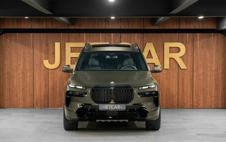 BMW X7, 2024 год, 18 450 000 рублей, 3 фотография