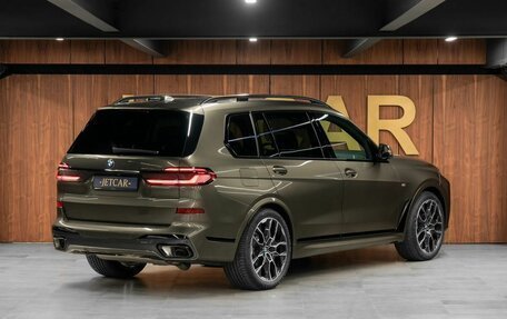 BMW X7, 2024 год, 18 450 000 рублей, 5 фотография