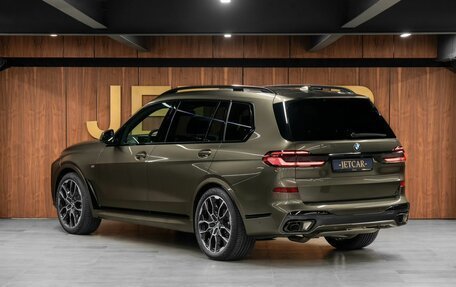 BMW X7, 2024 год, 18 450 000 рублей, 8 фотография