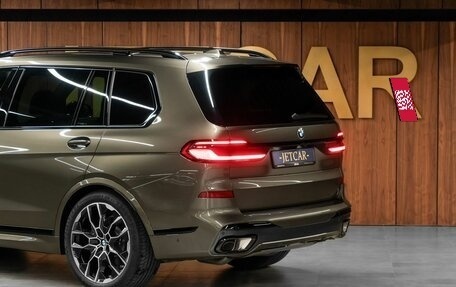 BMW X7, 2024 год, 18 450 000 рублей, 9 фотография