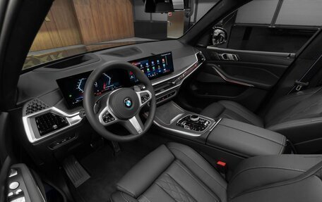 BMW X7, 2024 год, 18 450 000 рублей, 16 фотография