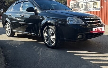 Chevrolet Lacetti, 2008 год, 670 000 рублей, 11 фотография