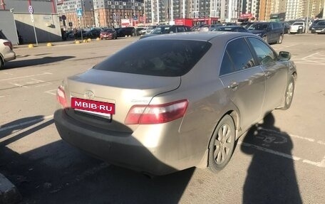 Toyota Camry, 2008 год, 890 000 рублей, 4 фотография