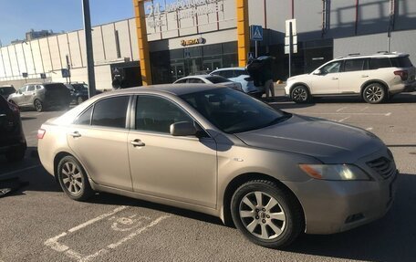 Toyota Camry, 2008 год, 890 000 рублей, 22 фотография