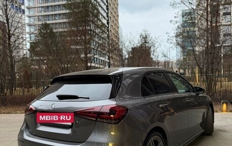 Mercedes-Benz A-Класс, 2020 год, 3 000 000 рублей, 6 фотография