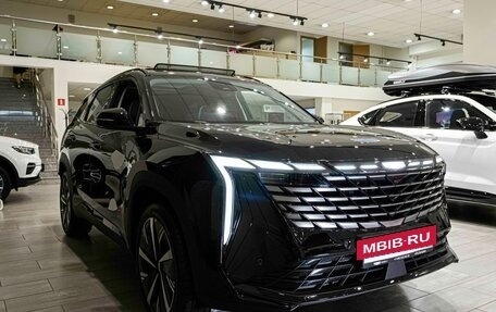 Geely Atlas, 2024 год, 3 917 190 рублей, 3 фотография