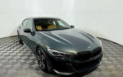 BMW 8 серия, 2022 год, 7 100 000 рублей, 1 фотография