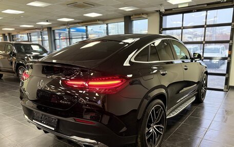 Mercedes-Benz GLE Coupe, 2024 год, 16 500 000 рублей, 5 фотография