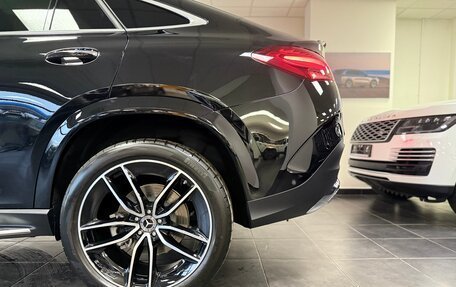 Mercedes-Benz GLE Coupe, 2024 год, 16 500 000 рублей, 8 фотография