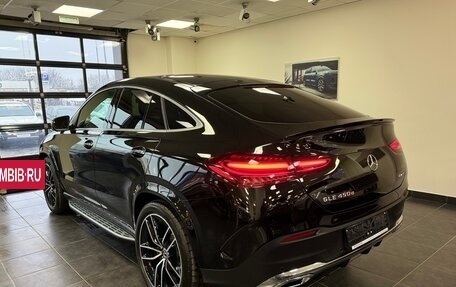 Mercedes-Benz GLE Coupe, 2024 год, 16 500 000 рублей, 3 фотография