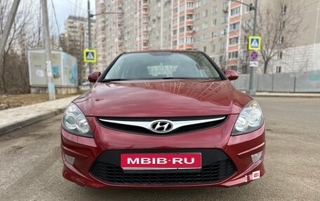 Hyundai i30 I, 2011 год, 785 000 рублей, 1 фотография