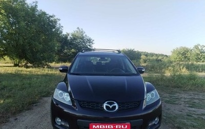 Mazda CX-7 I рестайлинг, 2008 год, 770 000 рублей, 1 фотография