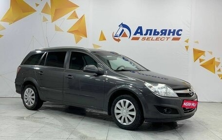 Opel Astra H, 2012 год, 745 000 рублей, 1 фотография