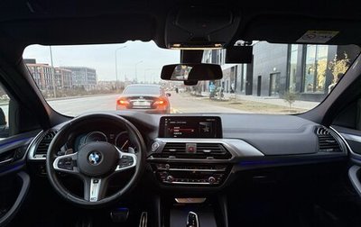 BMW X4, 2019 год, 4 130 000 рублей, 1 фотография