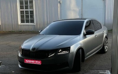 Skoda Octavia, 2017 год, 2 250 000 рублей, 1 фотография