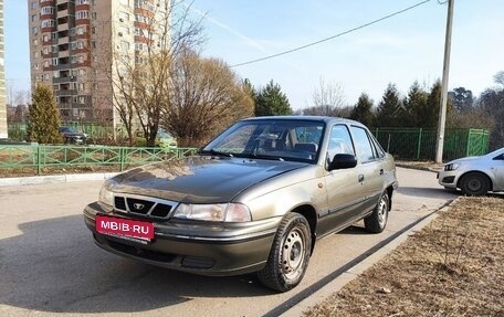 Daewoo Nexia I рестайлинг, 2004 год, 280 000 рублей, 1 фотография