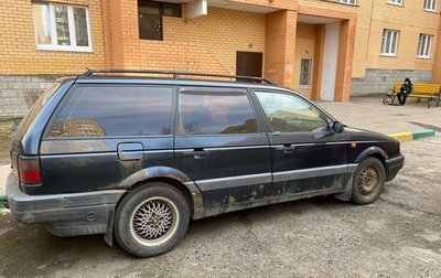 Volkswagen Passat B3, 1992 год, 115 000 рублей, 1 фотография