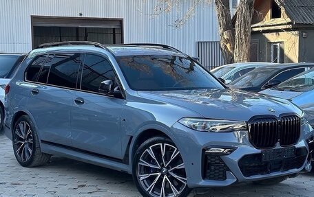 BMW X7, 2022 год, 8 320 000 рублей, 1 фотография