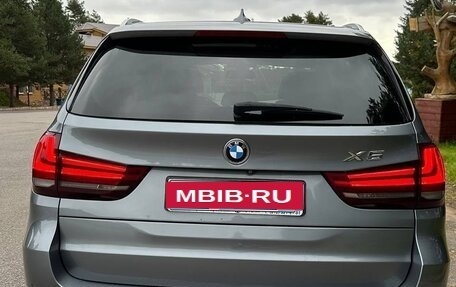 BMW X5, 2013 год, 2 300 000 рублей, 1 фотография