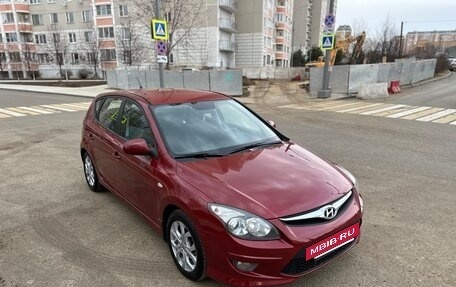 Hyundai i30 I, 2011 год, 785 000 рублей, 7 фотография