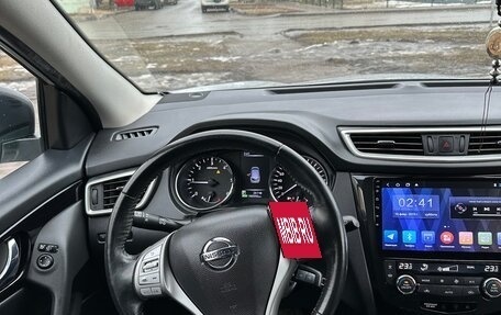 Nissan Qashqai, 2018 год, 1 220 000 рублей, 10 фотография