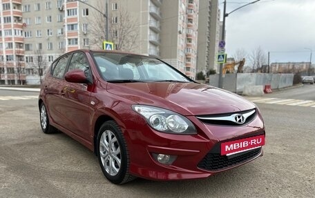 Hyundai i30 I, 2011 год, 785 000 рублей, 5 фотография