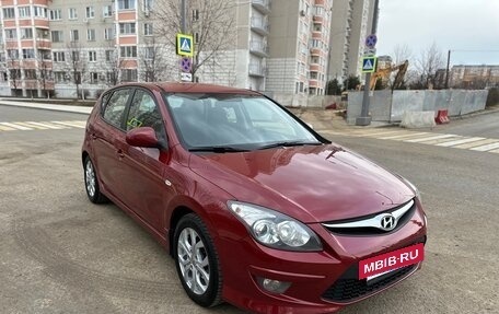 Hyundai i30 I, 2011 год, 785 000 рублей, 6 фотография