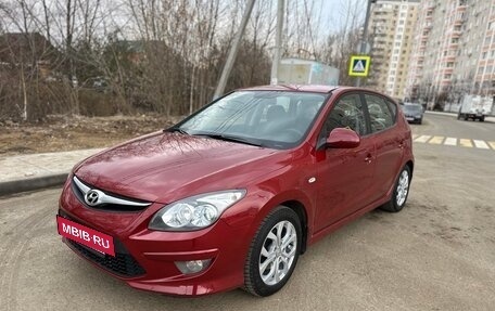 Hyundai i30 I, 2011 год, 785 000 рублей, 4 фотография