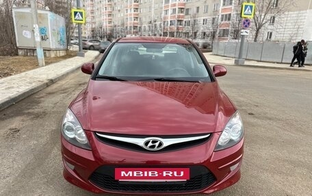 Hyundai i30 I, 2011 год, 785 000 рублей, 2 фотография