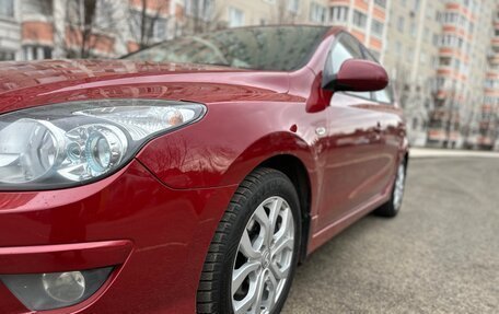 Hyundai i30 I, 2011 год, 785 000 рублей, 21 фотография