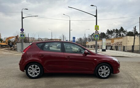 Hyundai i30 I, 2011 год, 785 000 рублей, 18 фотография