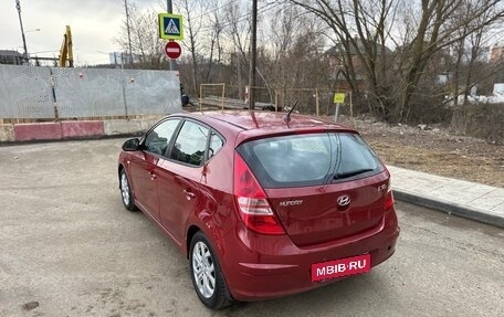 Hyundai i30 I, 2011 год, 785 000 рублей, 17 фотография