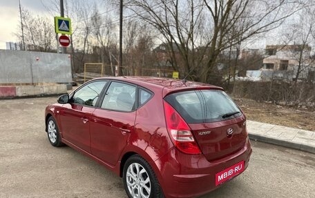 Hyundai i30 I, 2011 год, 785 000 рублей, 11 фотография