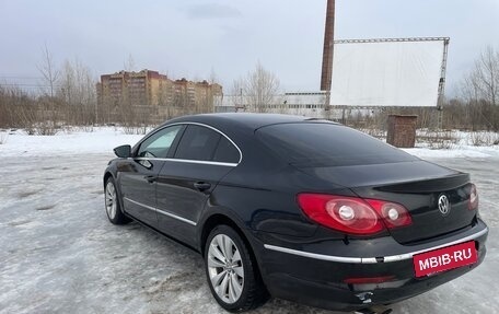 Volkswagen Passat CC I рестайлинг, 2009 год, 820 000 рублей, 7 фотография